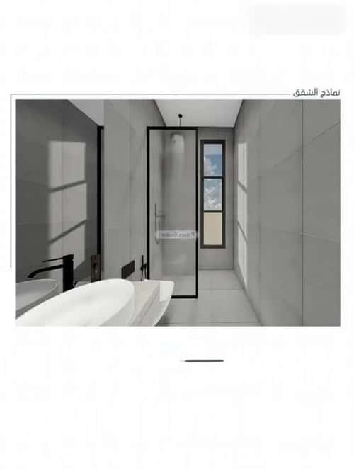 2 bedroom apartment in Al Ruwais 3