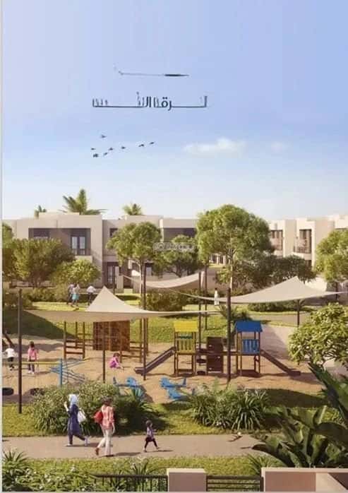 2 bedroom apartment in Muraykh 2