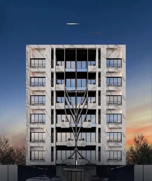 2 bedroom apartment in Al Hamra 4