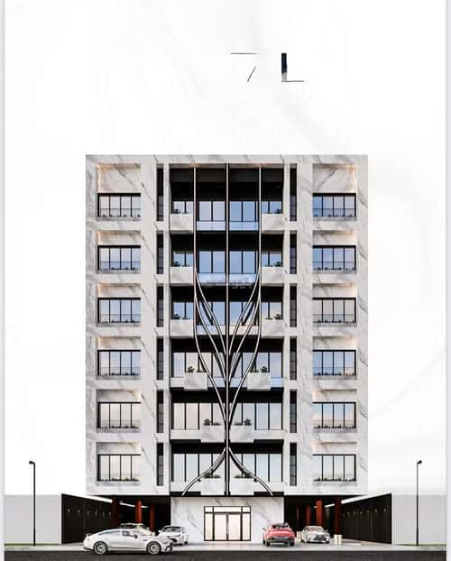 2 bedroom apartment in Al Hamra 1