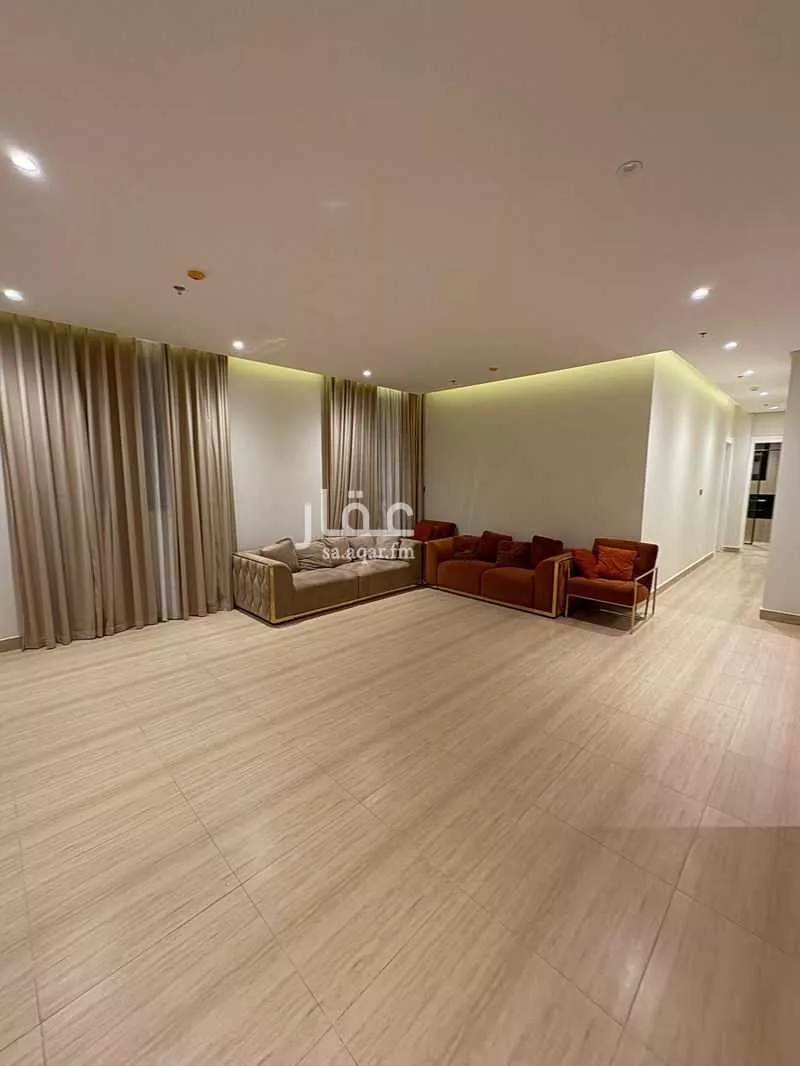 3 bedroom apartment in Al Yasmin, Riyadh 9