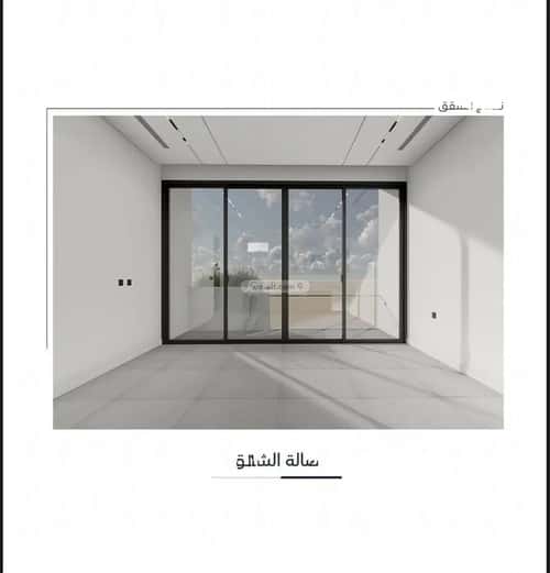 2 bedroom apartment in Al Ruwais 3