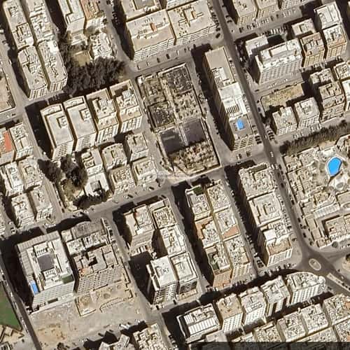 2 bedroom apartment in Al Hamra 2