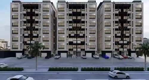 2 bedroom apartment in Al Hamra 3