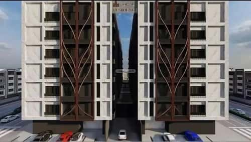 2 bedroom apartment in Al Hamra 4