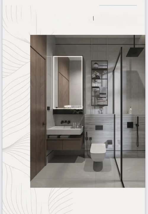 3 bedroom apartment in Al Zahra 10
