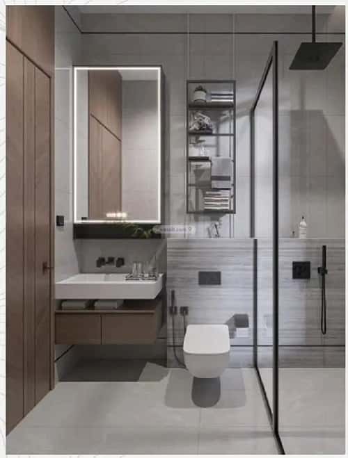 3 bedroom apartment in Al Zahra 3