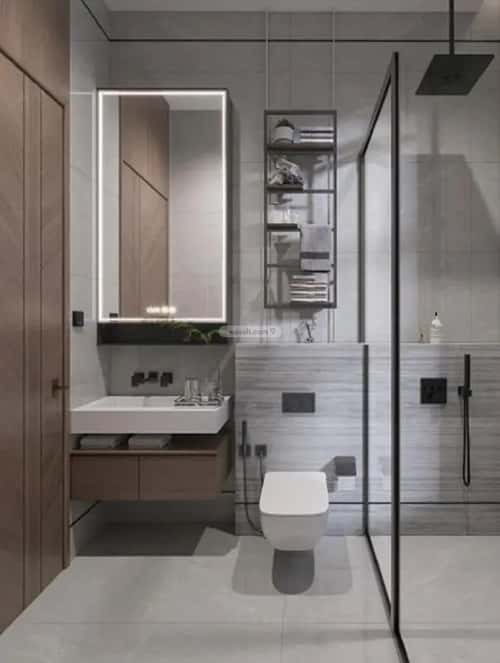 3 bedroom apartment in Al Zahra 1