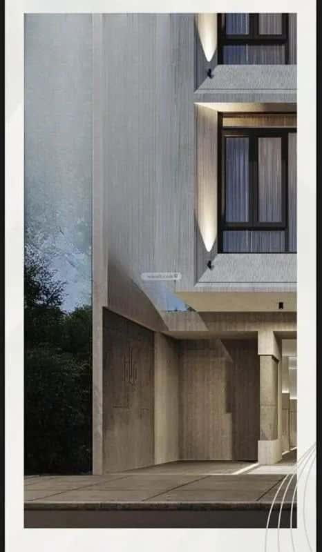 3 bedroom apartment in Al Zahra 2