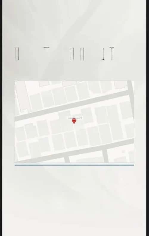 3 bedroom apartment in Al Zahra 5