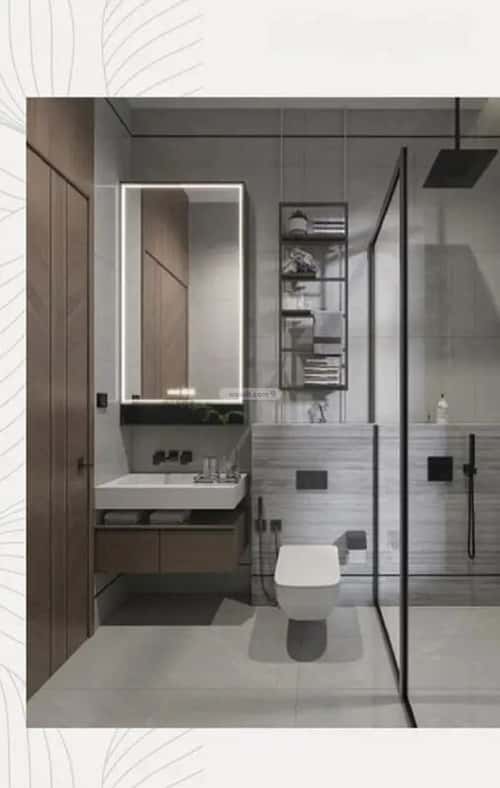 3 bedroom apartment in Al Zahra 3