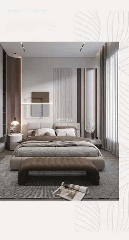 3 bedroom apartment in Al Zahra 12