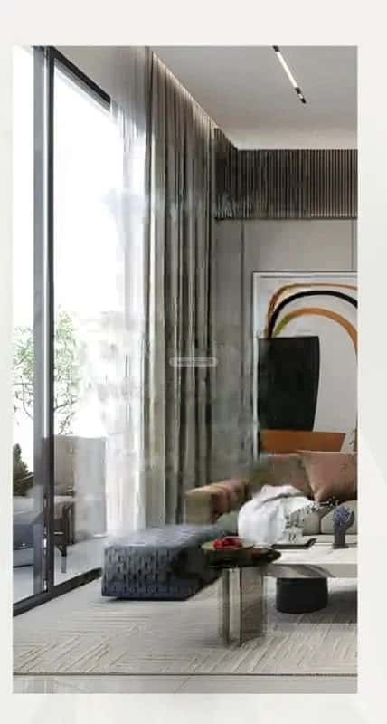 3 bedroom apartment in Al Zahra 14