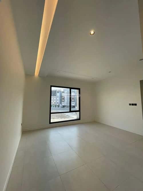 4 bedroom apartment in Al Manar 2