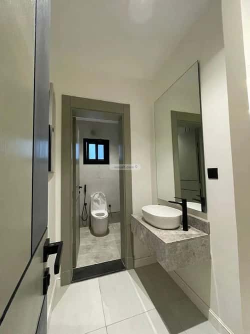 4 bedroom apartment in Al Manar 3