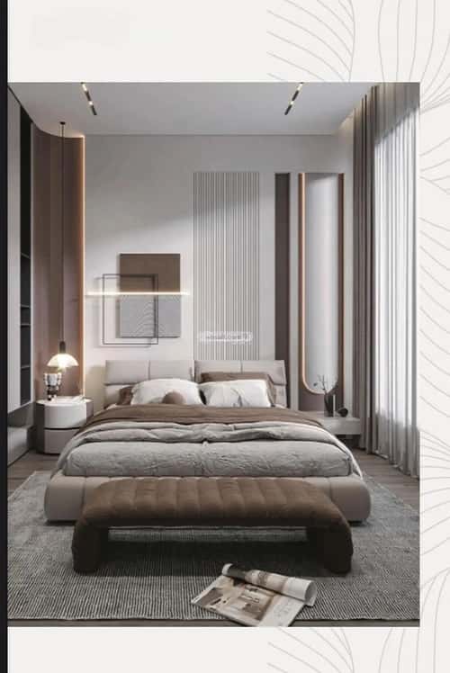 3 bedroom apartment in Al Zahra 8