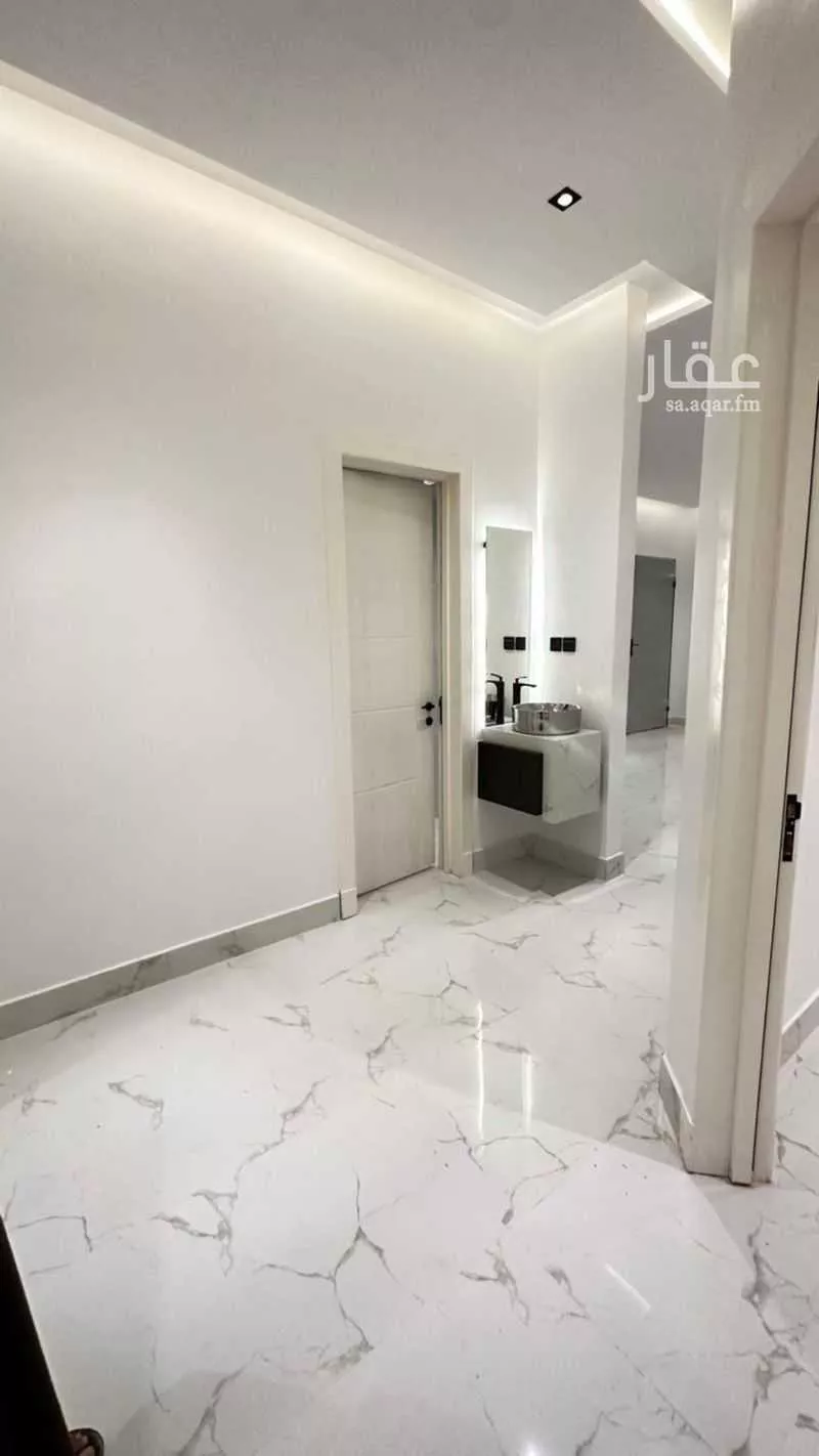 3 bedroom apartment in Al Munsiyah 7