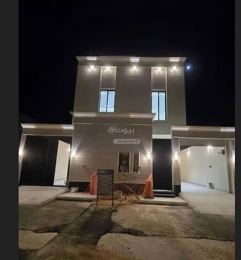 فيلا 2 غرف في الجنادرية، الرياض 3