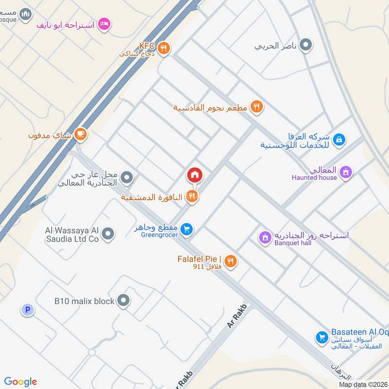 فيلا 2 غرف في الجنادرية، الرياض 16