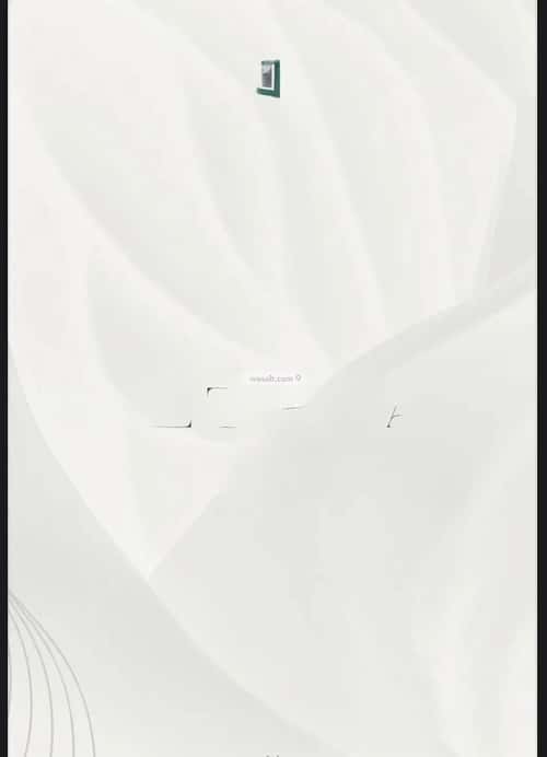 3 bedroom apartment in Al Zahra 4