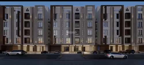 3 bedroom apartment in Muraykh 3