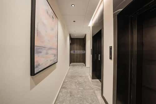 5 bedroom apartment in Al Nuzhah 2