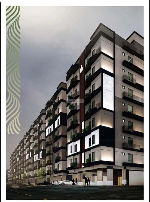 5 bedroom apartment in Al Nuzhah 3