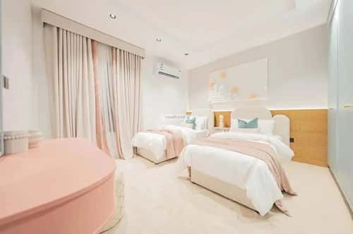 5 bedroom apartment in Al Nuzhah 5