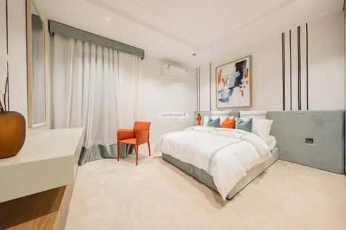 5 bedroom apartment in Al Nuzhah 5