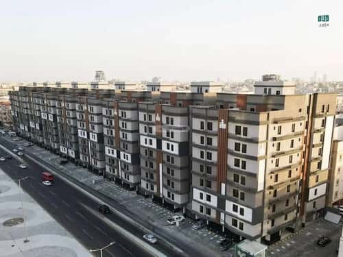 5 bedroom apartment in Al Nuzhah 14