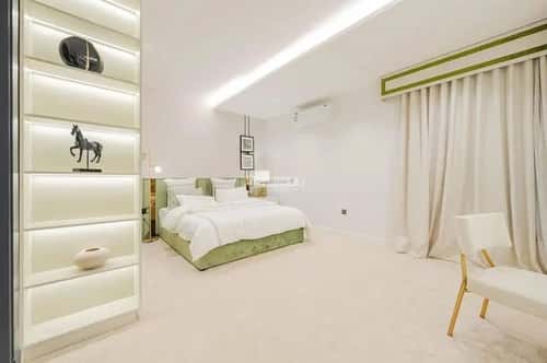 5 bedroom apartment in Al Nuzhah 2