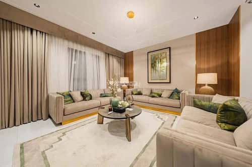 5 bedroom apartment in Al Nuzhah 6