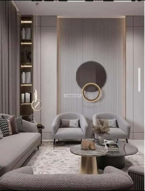 3 bedroom apartment in Al Zahra 12