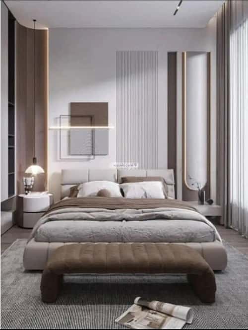 3 bedroom apartment in Al Zahra 3