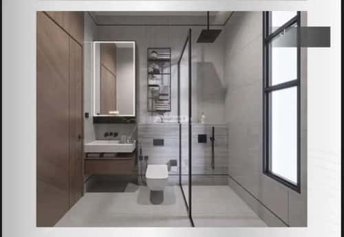 3 bedroom apartment in Al Zahra 5