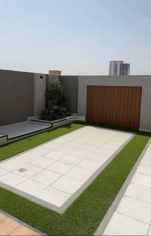 5 bedroom apartment in Al Nuzhah 8