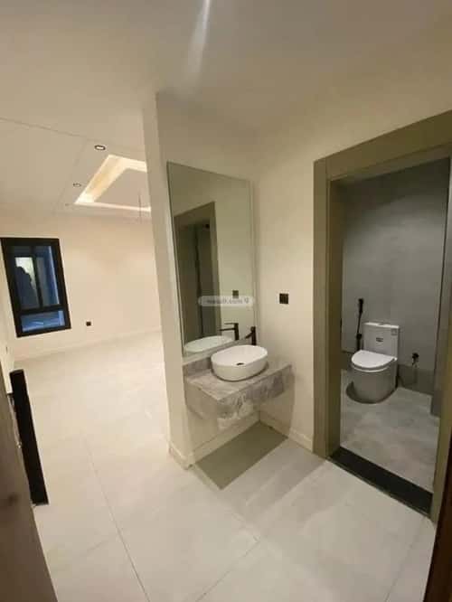 4 bedroom apartment in Al Manar 2