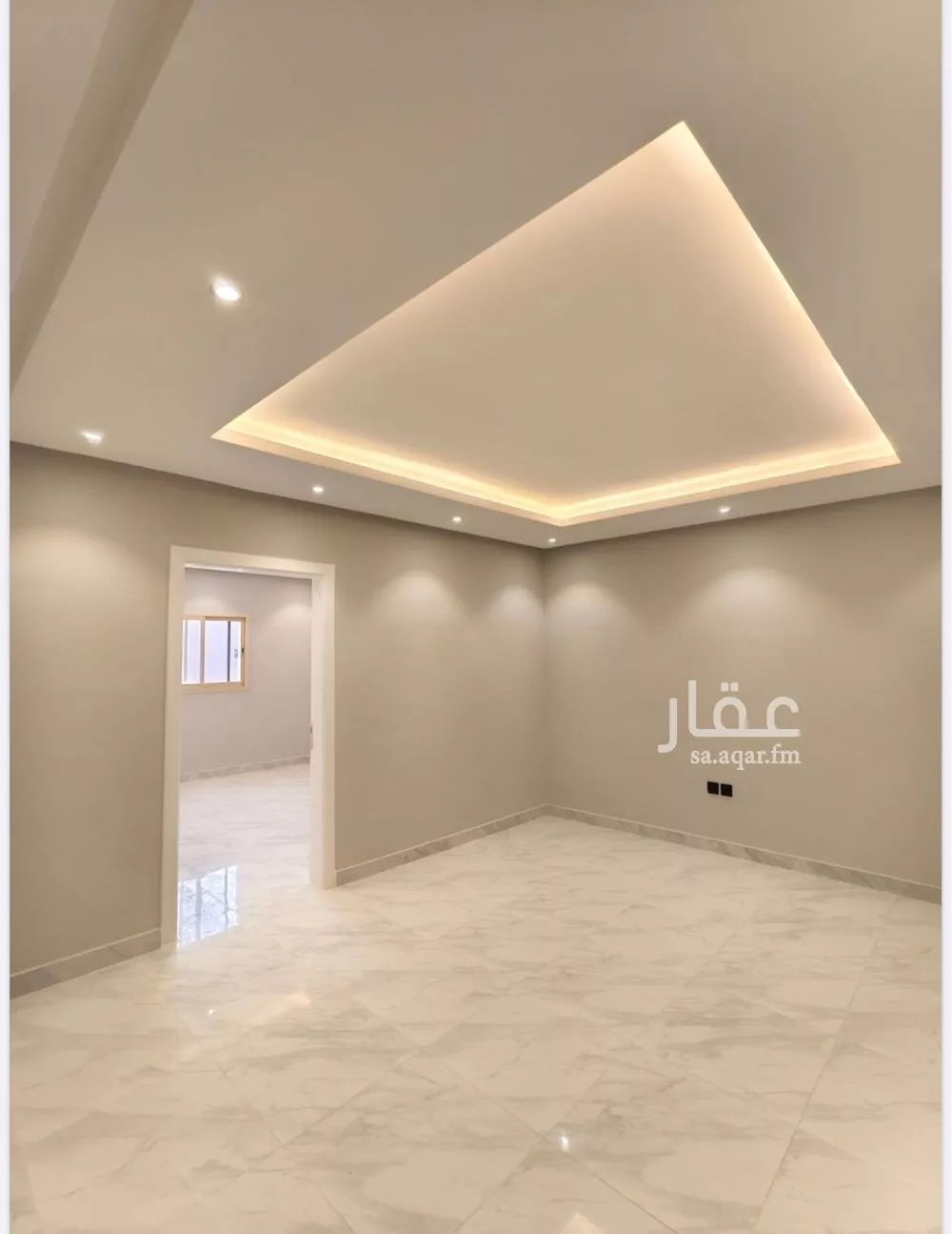 1 bedroom apartment in Al Yasmin 9