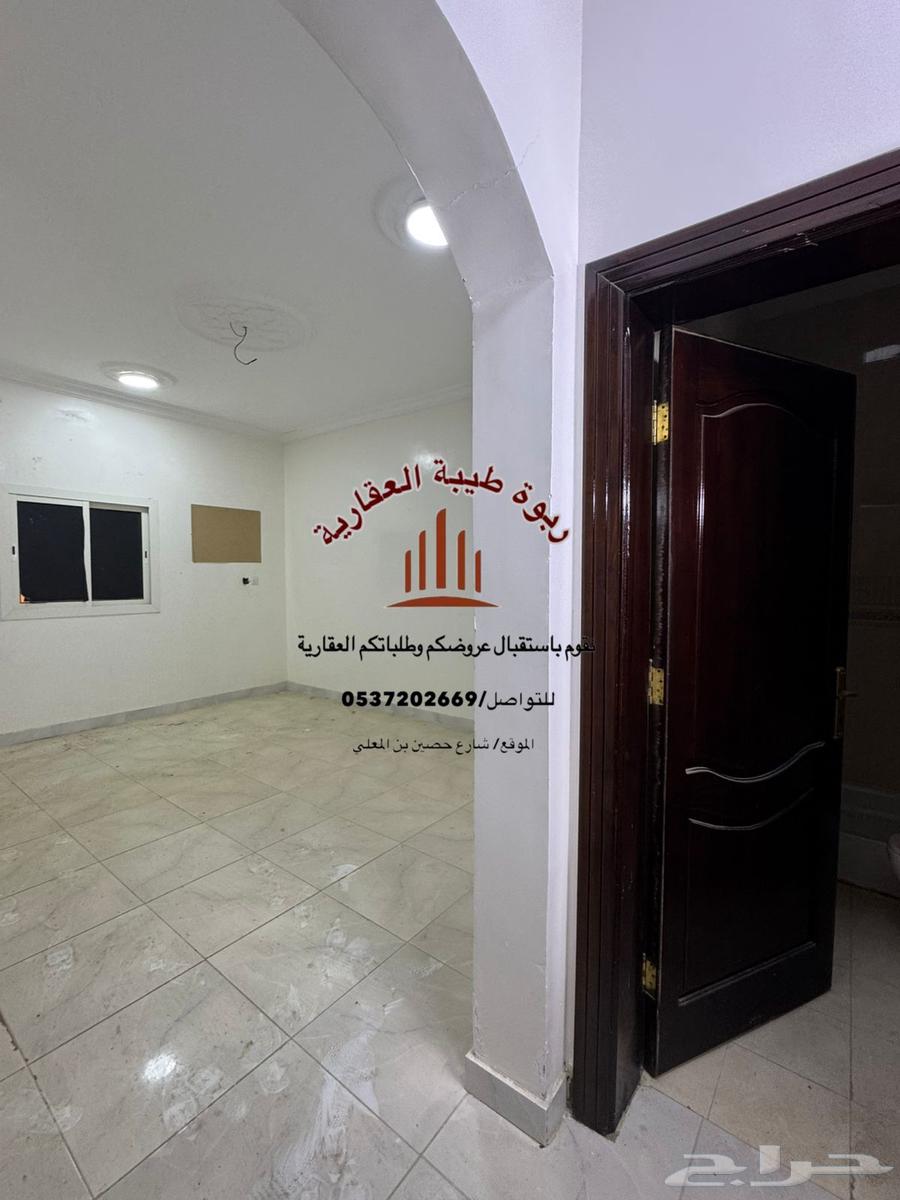 3 bedroom apartment in Al Ranuna, Madinah 4