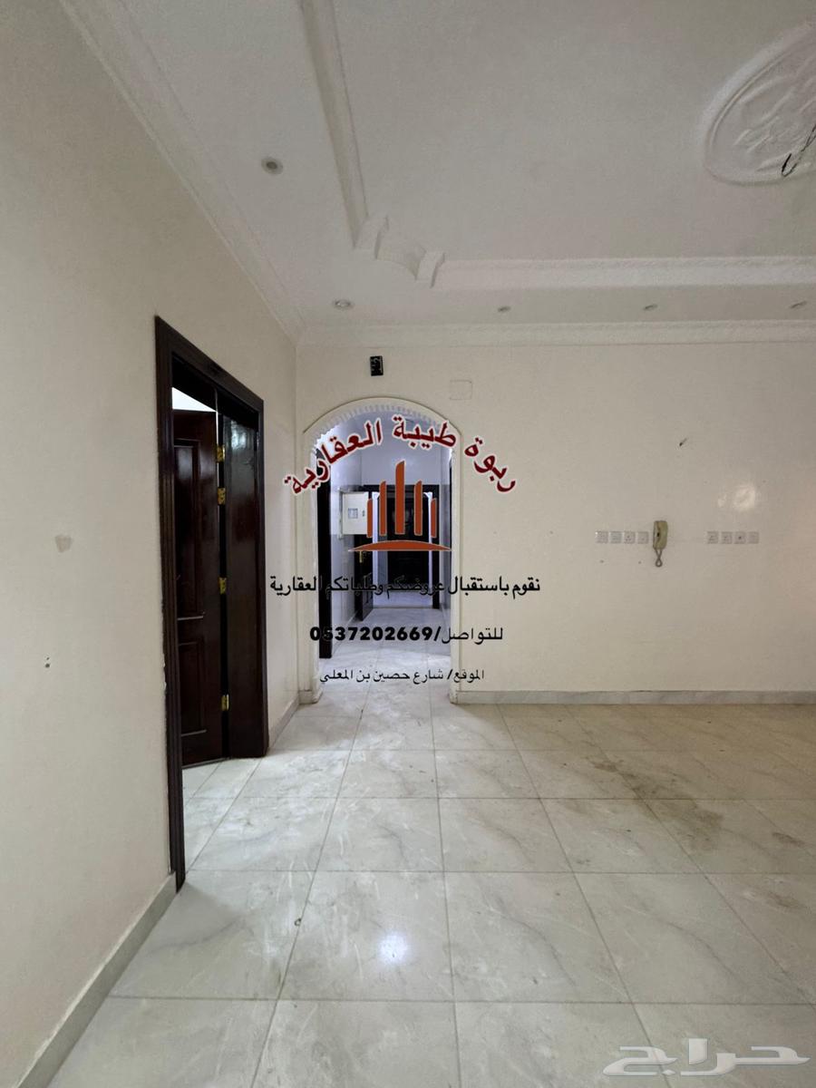 3 bedroom apartment in Al Ranuna, Madinah 6