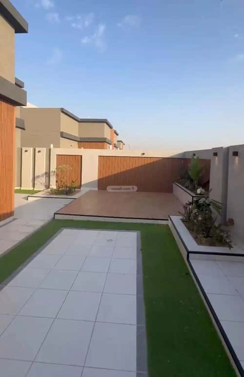 5 bedroom apartment in Al Nuzhah 1