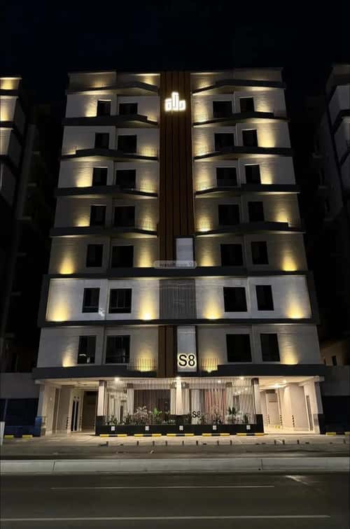 5 bedroom apartment in Al Nuzhah 2