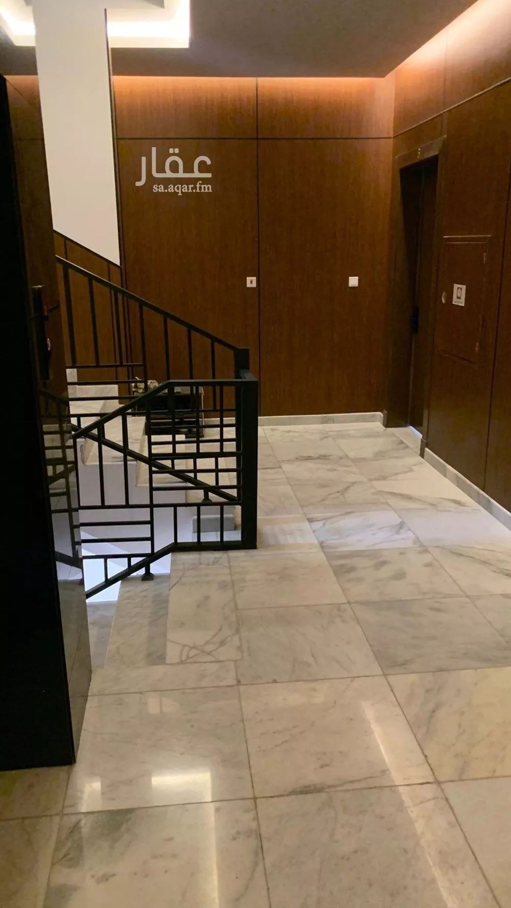 3 bedroom apartment in Riyadh 8