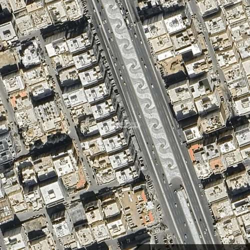 5 bedroom apartment in Al Nuzhah 3