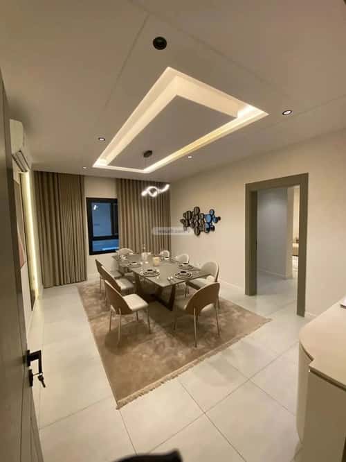 4 bedroom apartment in Al Manar 1