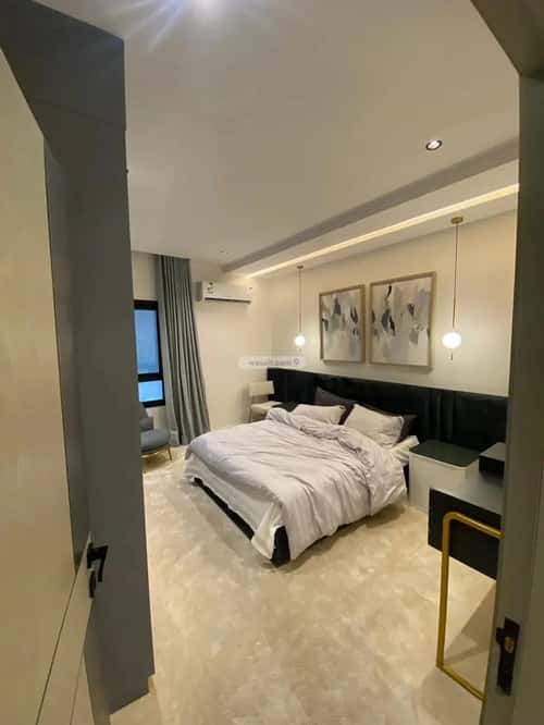 4 bedroom apartment in Al Manar 4