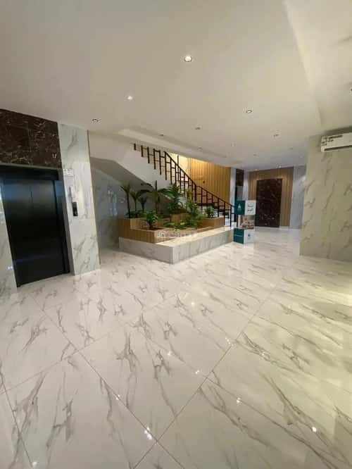 4 bedroom apartment in Al Manar 5