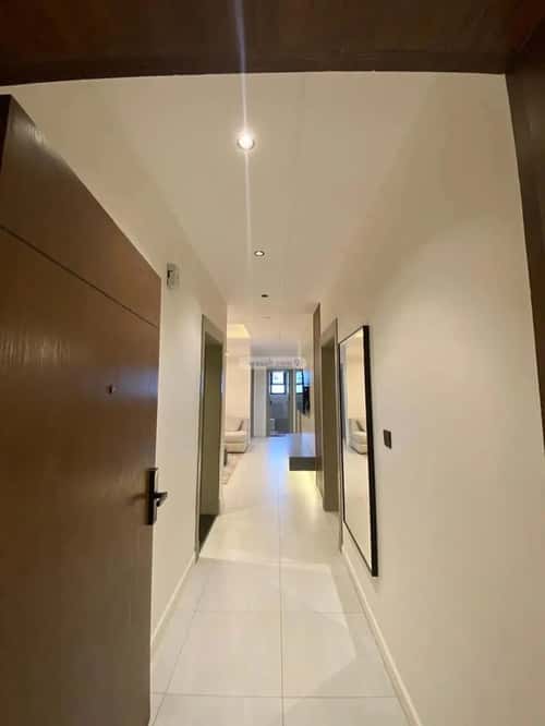 4 bedroom apartment in Al Manar 2