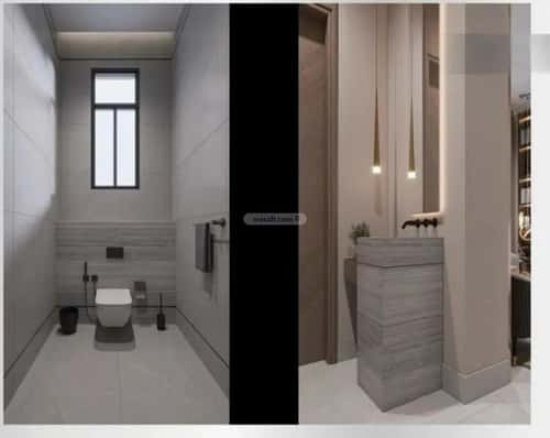 5 bedroom apartment in حكومي1 1