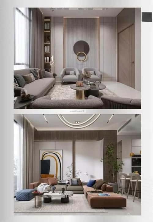 5 bedroom apartment in حكومي1 4